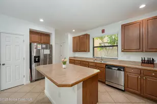 2842 Glenridge Cir, Merritt Island, FL 32953 - Photo 32