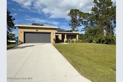 239 Brickell Street SE, Palm Bay, FL 32909 - Photo 1