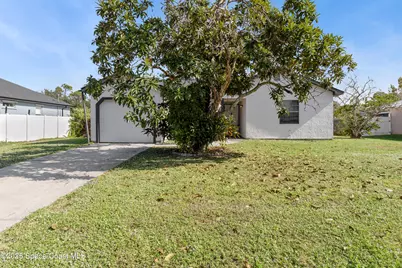 2861 Detached Circle SE, Palm Bay, FL 32909 - Photo 4