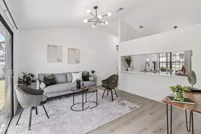 2861 Detached Circle SE, Palm Bay, FL 32909 - Photo 6