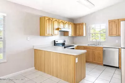 1196 Goldenrod Circle NE, Palm Bay, FL 32905 - Photo 4