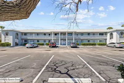 3799 S Banana River Boulevard #512, Cocoa Beach, FL 32931 - Photo 32