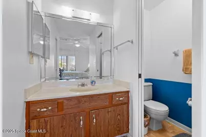 3799 S Banana River Boulevard #512, Cocoa Beach, FL 32931 - Photo 20