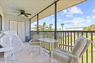 3799 S Banana River Blvd, Cocoa Beach, FL 32931 - Photo 1