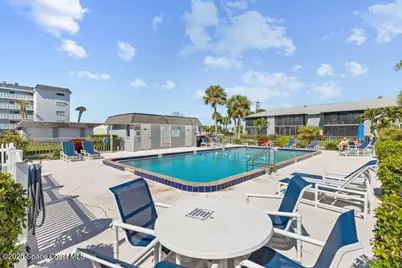 3799 S Banana River Boulevard #512, Cocoa Beach, FL 32931 - Photo 24