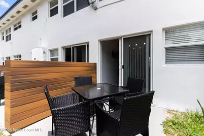 1031 Park Drive #4, Indian Harbour Beach, FL 32937 - Photo 20