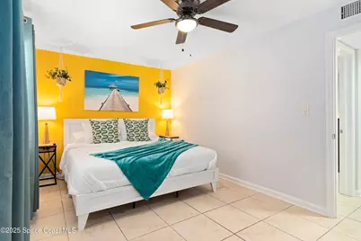 1031 Park Drive #4, Indian Harbour Beach, FL 32937 - Photo 12