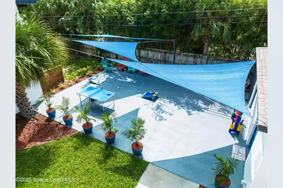 1031 Park Drive #4, Indian Harbour Beach, FL 32937 - Photo 26