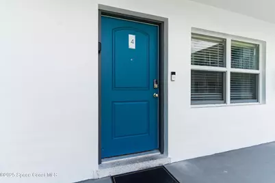 1031 Park Drive #4, Indian Harbour Beach, FL 32937 - Photo 2