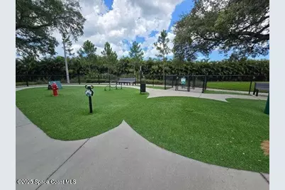 2785 Bosque Circle #205, Melbourne, FL 32940 - Photo 16