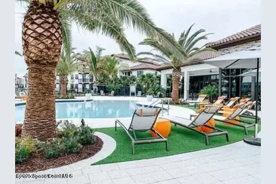 2750 Bosque Circle #304, Melbourne, FL 32940 - Photo 2