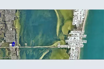 215 Buccaneer Avenue #3201, Merritt Island, FL 32952 - Photo 28