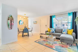 1029 Park Dr, Indian Harbour Beach, FL 32937 - Photo 4