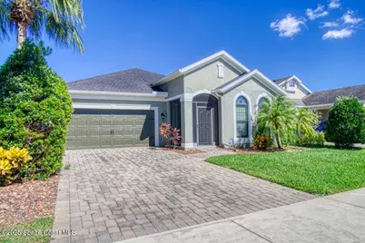 8087 Quimby Court, Melbourne, FL 32940 - Photo 2