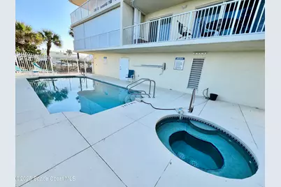 209 N Atlantic Avenue #6, Cocoa Beach, FL 32931 - Photo 28