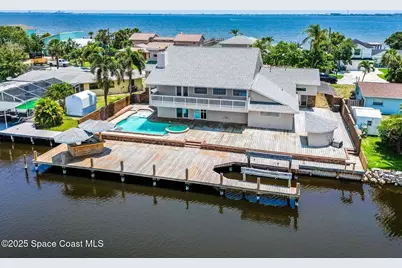 397 Milford Point Drive, Merritt Island, FL 32952 - Photo 68