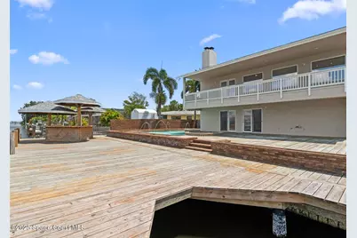 397 Milford Point Drive, Merritt Island, FL 32952 - Photo 58