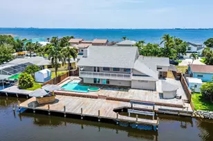 397 Milford Point Dr, Merritt Island, FL 32952 - Photo 1