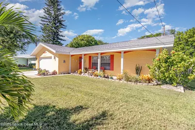 1784 N Merrimac Drive, Merritt Island, FL 32952 - Photo 1