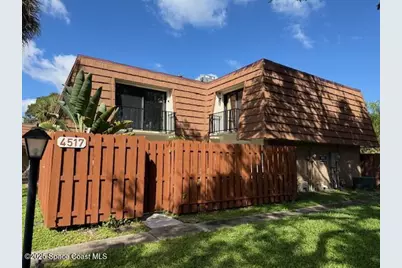 4517 Kaileen Circle NE, Palm Bay, FL 32905 - Photo 2