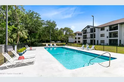 3165 South Street #205, Titusville, FL 32780 - Photo 26