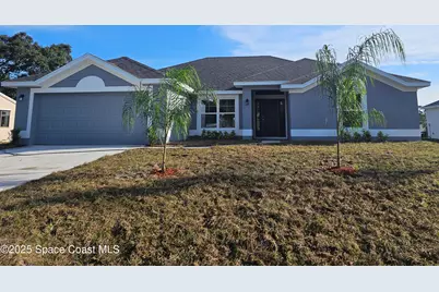 789 San Filippo Drive SE, Palm Bay, FL 32909 - Photo 1