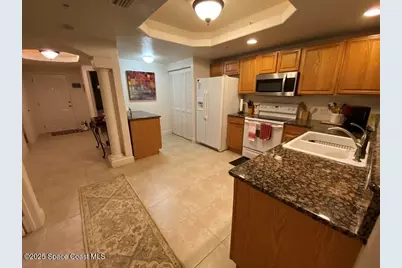 806 Mystic Drive #D402, Cape Canaveral, FL 32920 - Photo 4