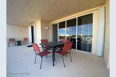 806 Mystic Drive #D402, Cape Canaveral, FL 32920 - Photo 36