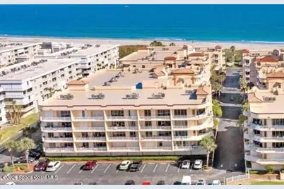 806 Mystic Drive #D402, Cape Canaveral, FL 32920 - Photo 46