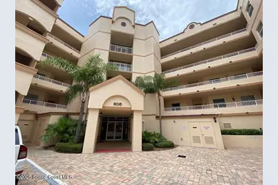 806 Mystic Drive #D402, Cape Canaveral, FL 32920 - Photo 2