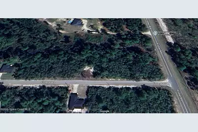 0 Fisher Pass, Silver Springs, FL 34488 - Photo 2