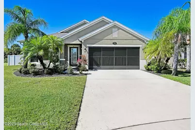 2490 Snapdragon Drive NW, Palm Bay, FL 32907 - Photo 2