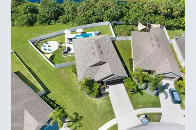 2490 Snapdragon Drive NW, Palm Bay, FL 32907 - Photo 58