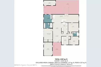 19 Knollwood Drive, Rockledge, FL 32955 - Photo 6