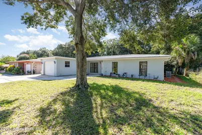 19 Knollwood Drive, Rockledge, FL 32955 - Photo 2