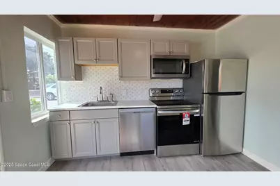 6411 Ridgewood Avenue, Cocoa Beach, FL 32931 - Photo 2