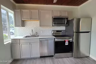 6411 Ridgewood Ave, Cocoa Beach, FL 32931 - Photo 2