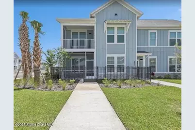 1073 Journey Circle #108, Rockledge, FL 32955 - Photo 1