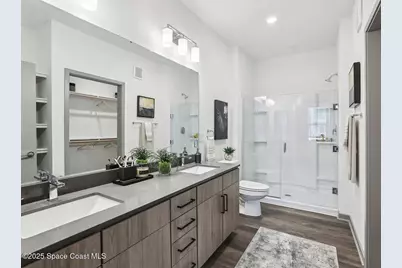 1073 Journey Circle #101, Rockledge, FL 32955 - Photo 8