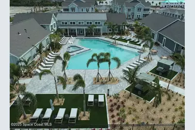 1073 Journey Circle #201, Rockledge, FL 32955 - Photo 2