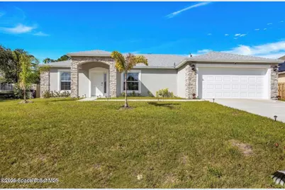 146 Aviation Avenue NE, Palm Bay, FL 32907 - Photo 1