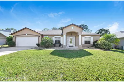 585 Bella Vista Drive, Titusville, FL 32780 - Photo 1