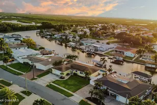 1600 Mars St, Merritt Island, FL 32953 - Photo 4