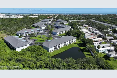 171 Portside Avenue #201, Cape Canaveral, FL 32920 - Photo 56