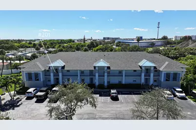 171 Portside Avenue #201, Cape Canaveral, FL 32920 - Photo 1