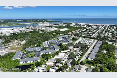 171 Portside Avenue #201, Cape Canaveral, FL 32920 - Photo 60