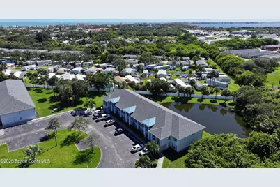171 Portside Avenue #201, Cape Canaveral, FL 32920 - Photo 54