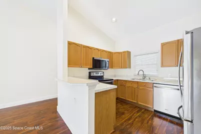 171 Portside Avenue #201, Cape Canaveral, FL 32920 - Photo 2