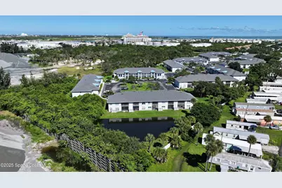 171 Portside Avenue #201, Cape Canaveral, FL 32920 - Photo 58