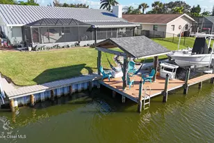 205 Via Havarre, Merritt Island, FL 32953 - Photo 62